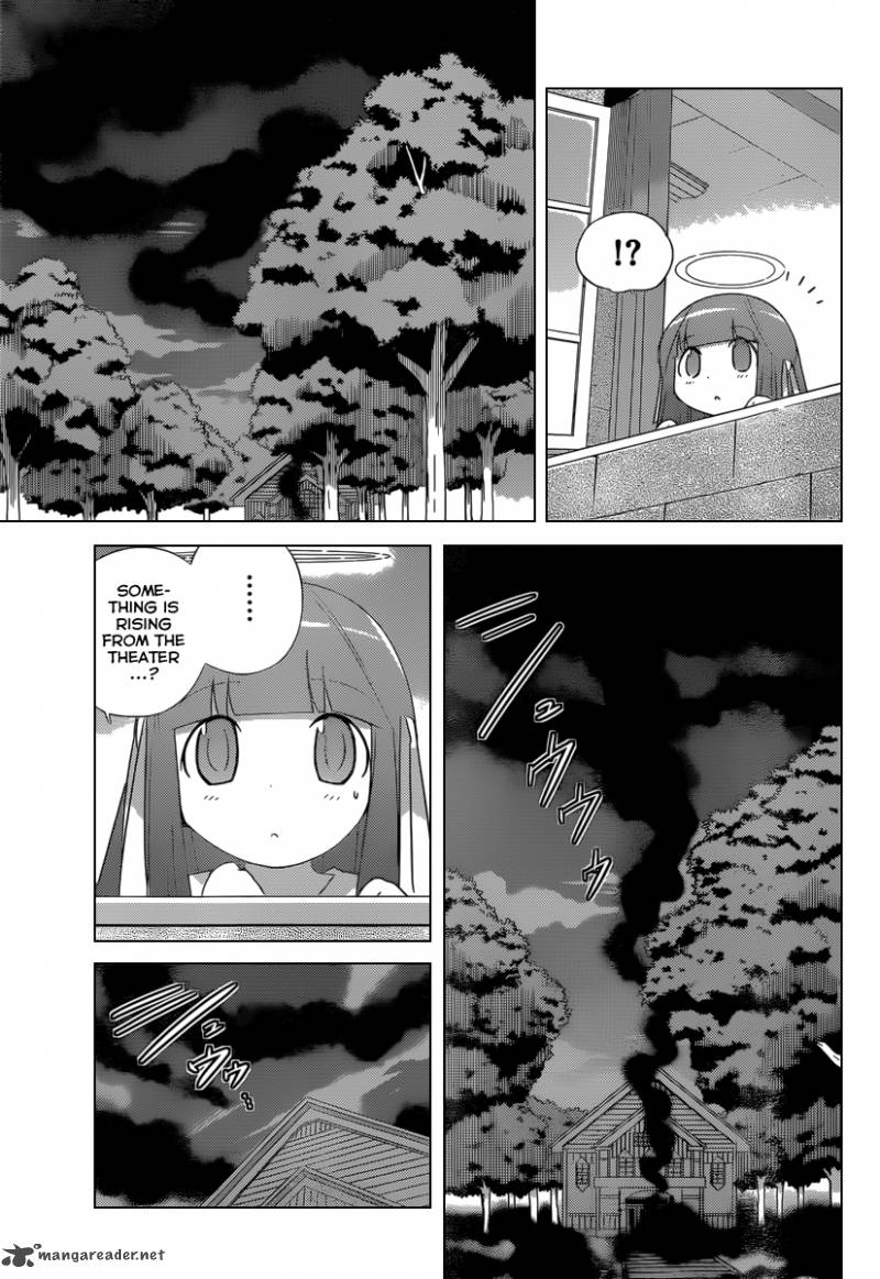 The World God Only Knows 194 9