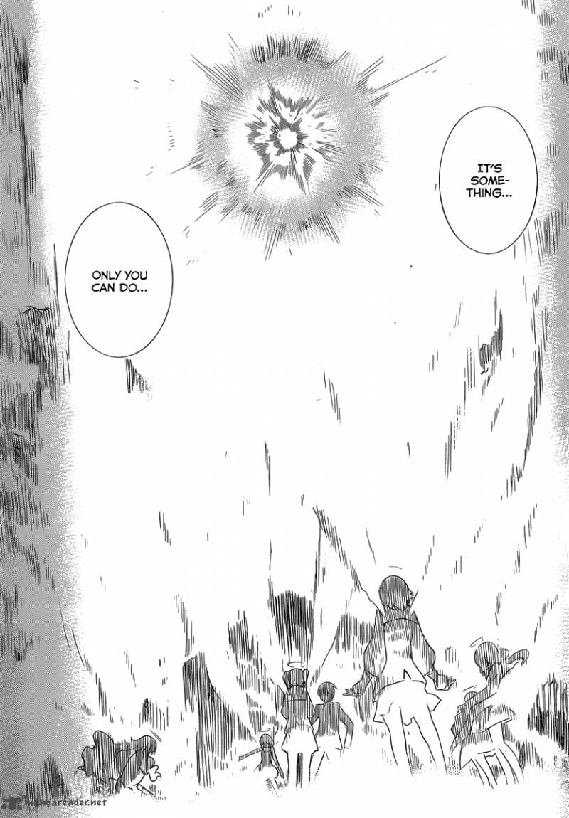 The World God Only Knows 195 13