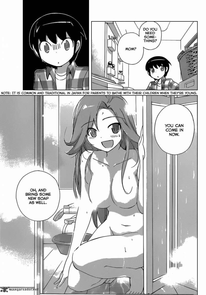 The World God Only Knows 196 12