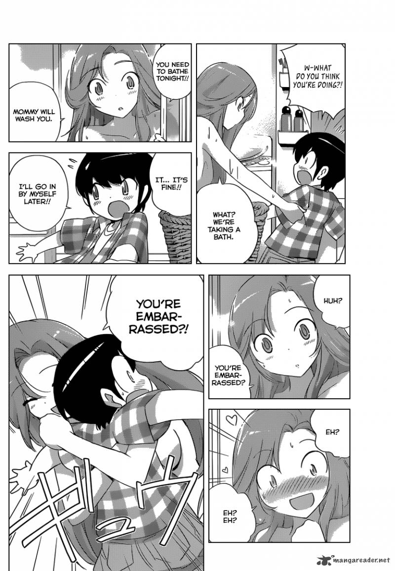 The World God Only Knows 196 13