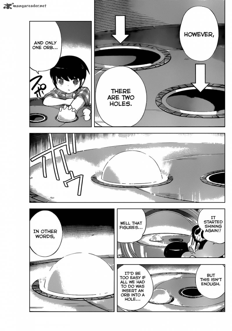 The World God Only Knows 197 12