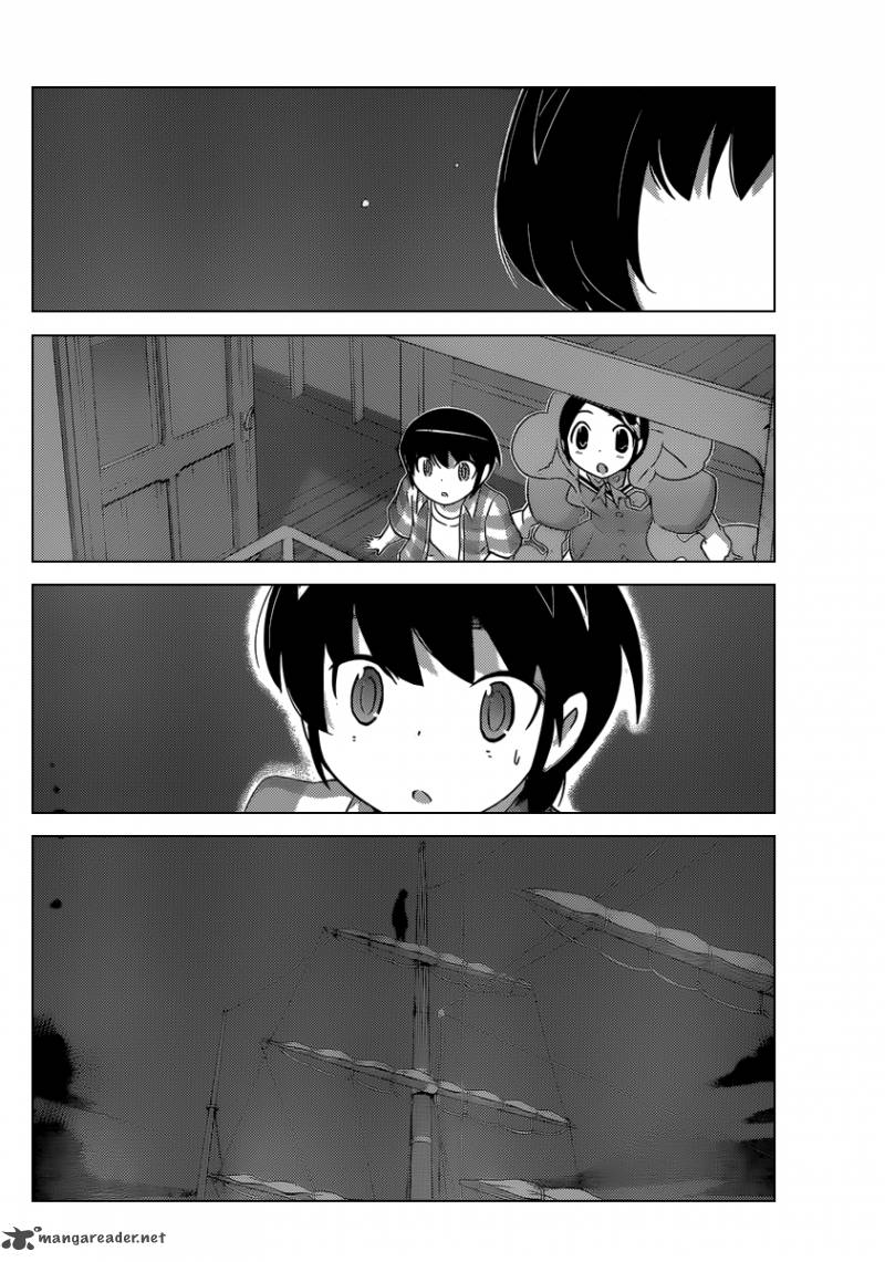 The World God Only Knows 197 15