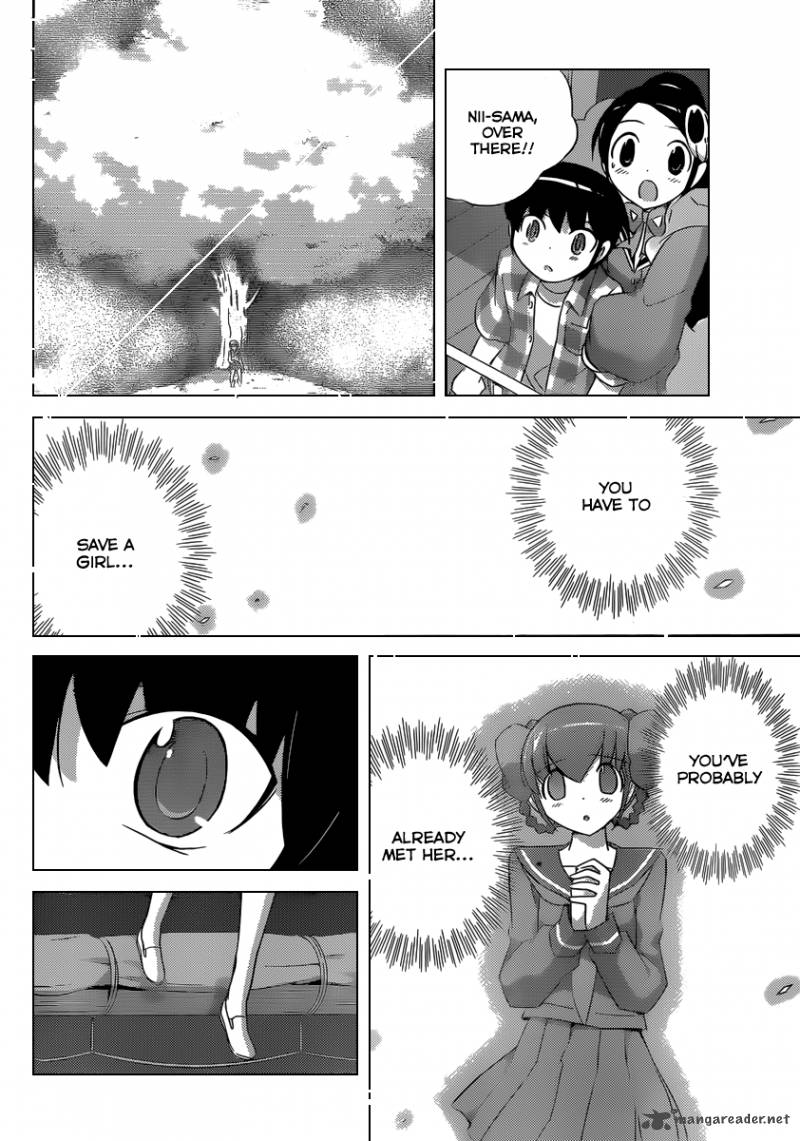 The World God Only Knows 197 17