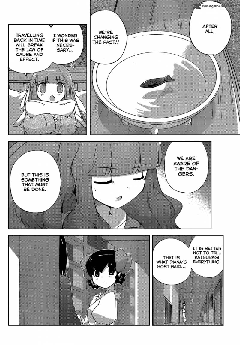 The World God Only Knows 198 13