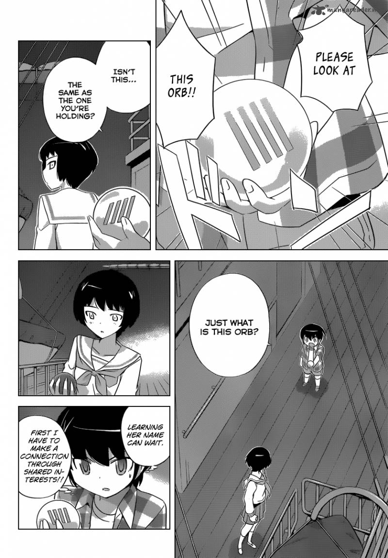 The World God Only Knows 198 7