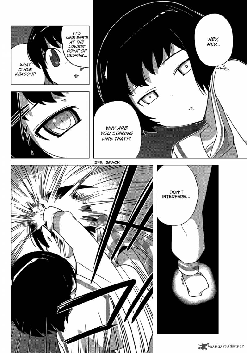 The World God Only Knows 199 11