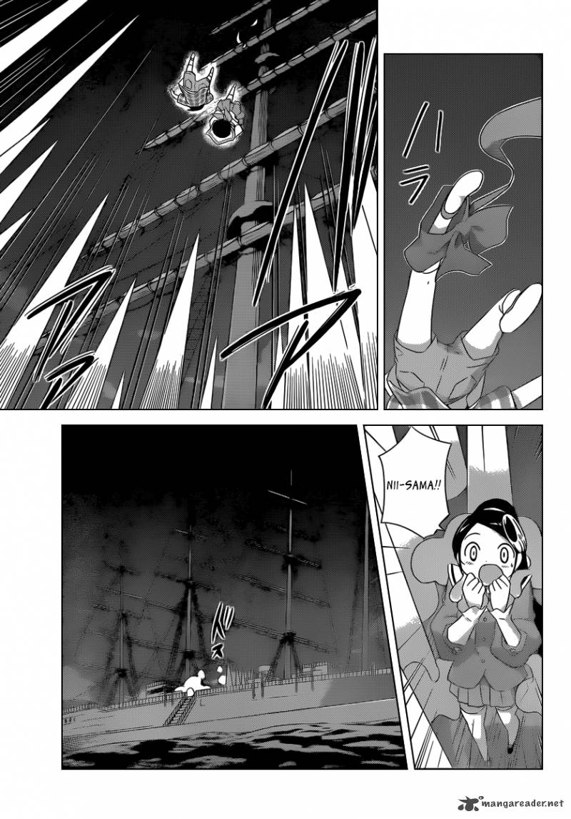 The World God Only Knows 199 12