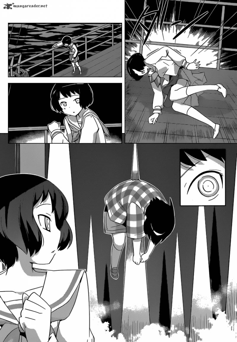 The World God Only Knows 199 13