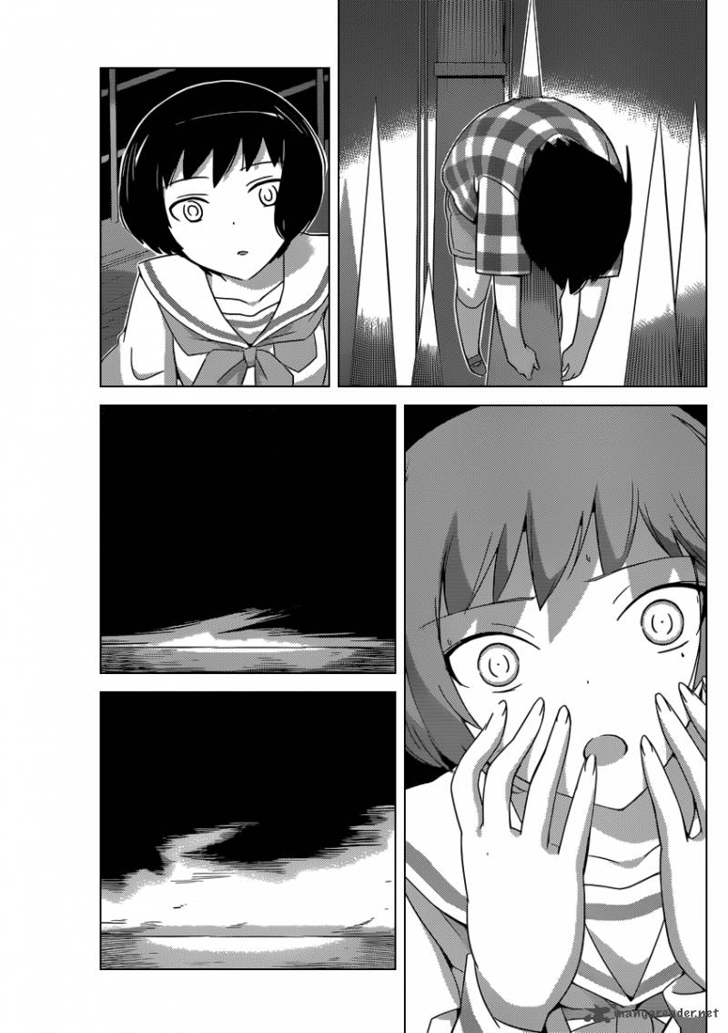 The World God Only Knows 199 14