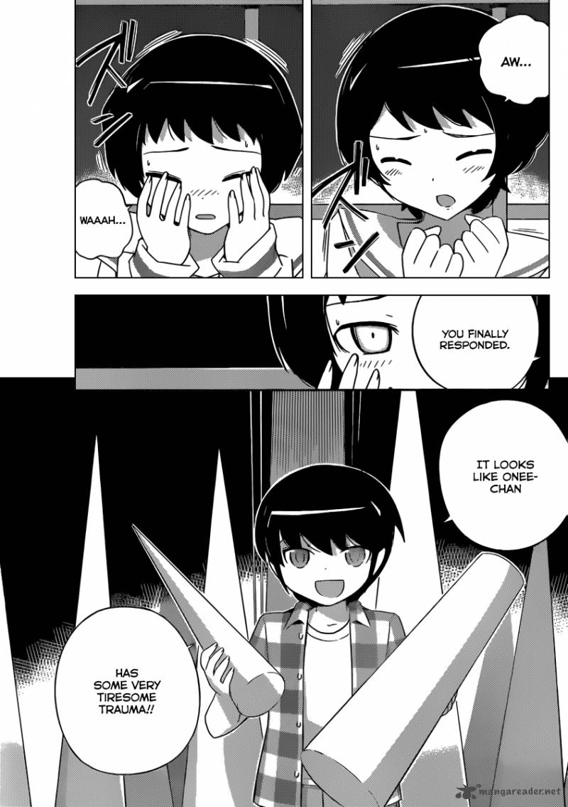 The World God Only Knows 199 16