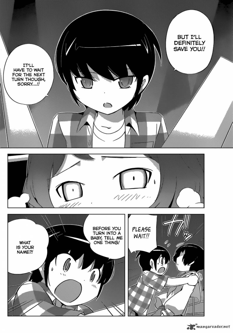The World God Only Knows 199 17