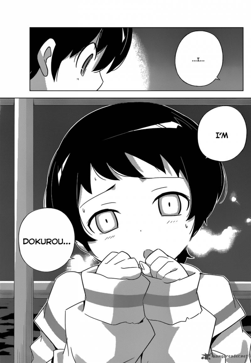 The World God Only Knows 199 18