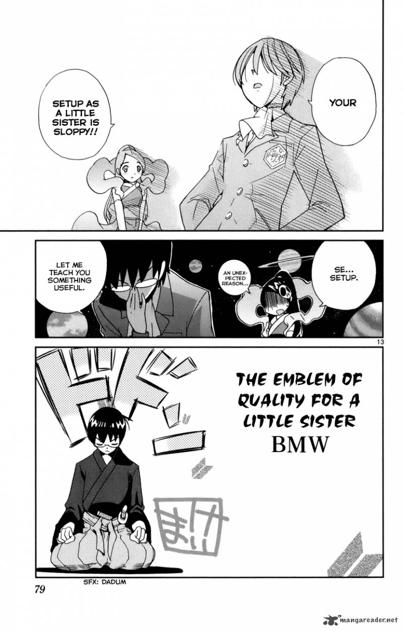 The World God Only Knows 2 14