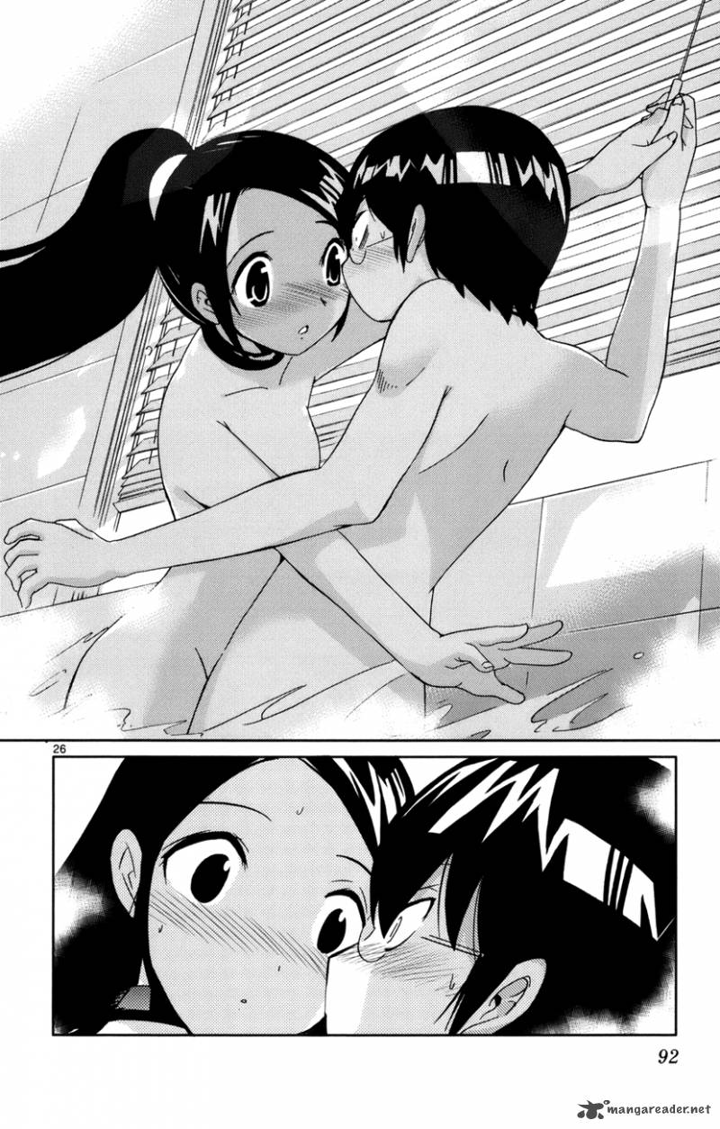 The World God Only Knows 2 27