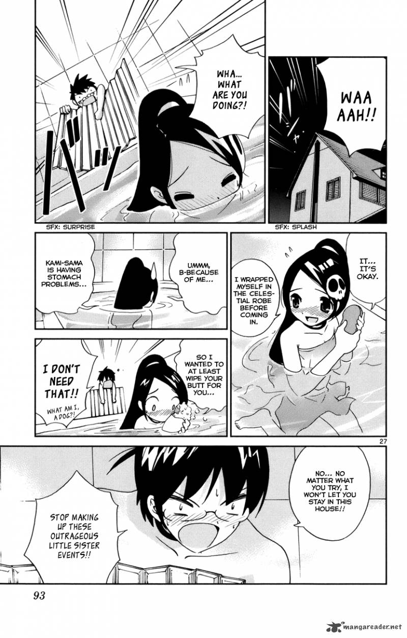 The World God Only Knows 2 28