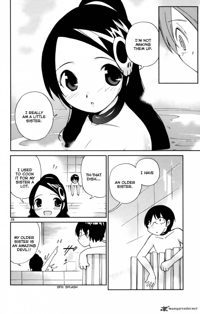The World God Only Knows 2 29
