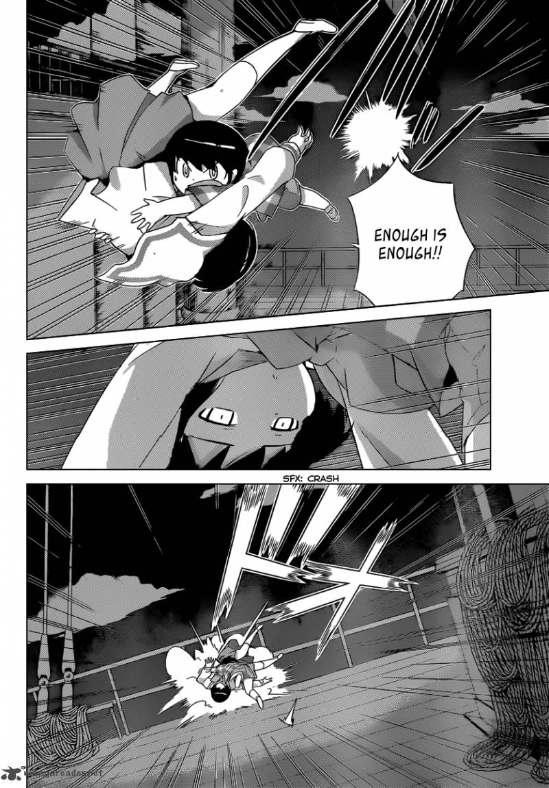 The World God Only Knows 200 13