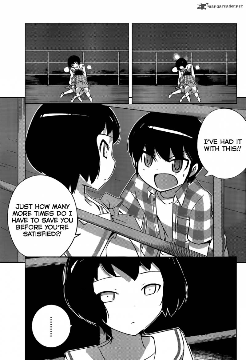 The World God Only Knows 200 14