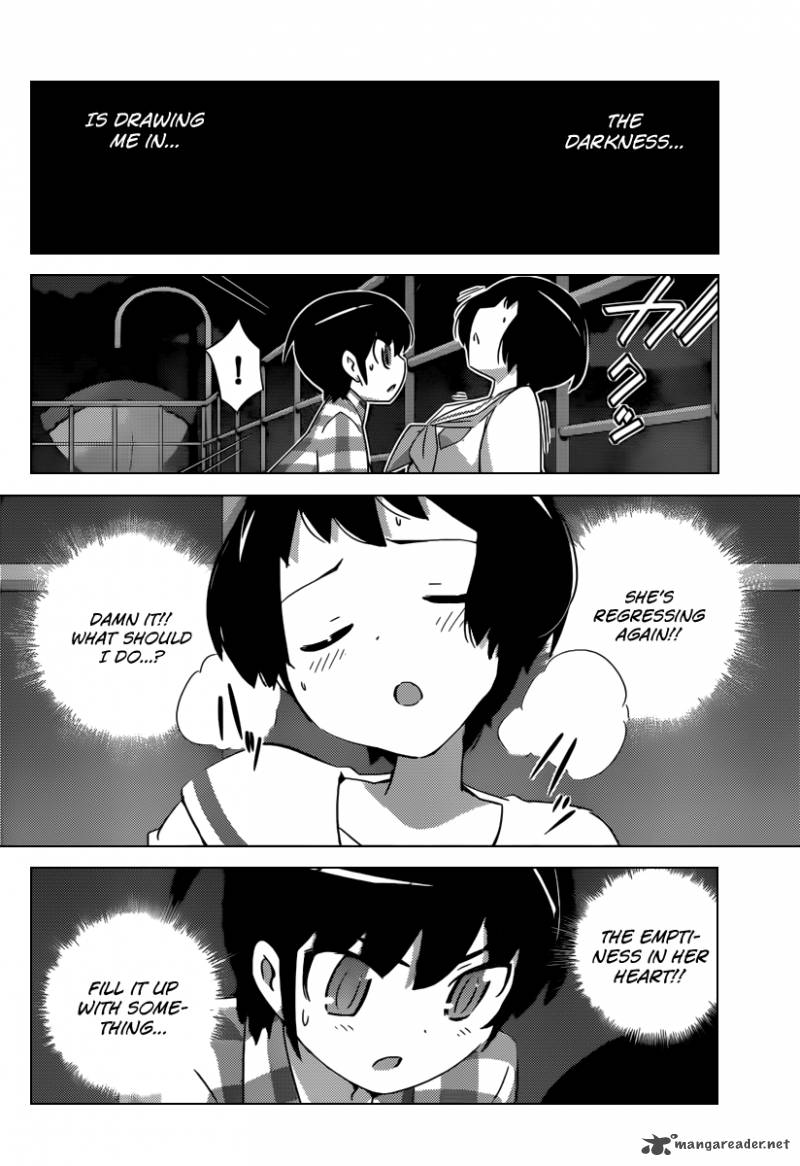 The World God Only Knows 200 17