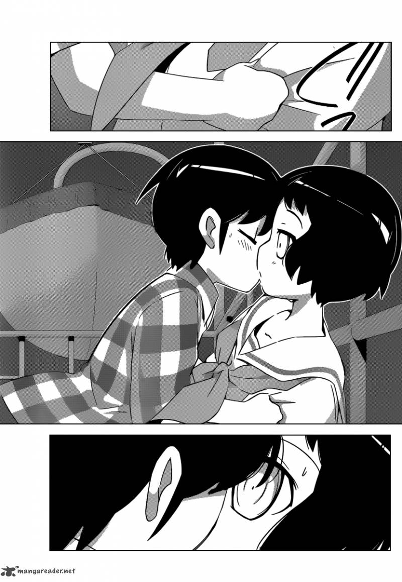 The World God Only Knows 200 18
