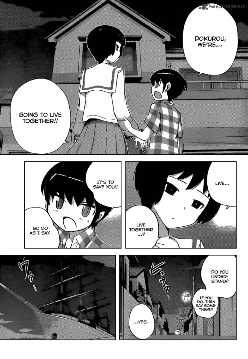The World God Only Knows 201 18