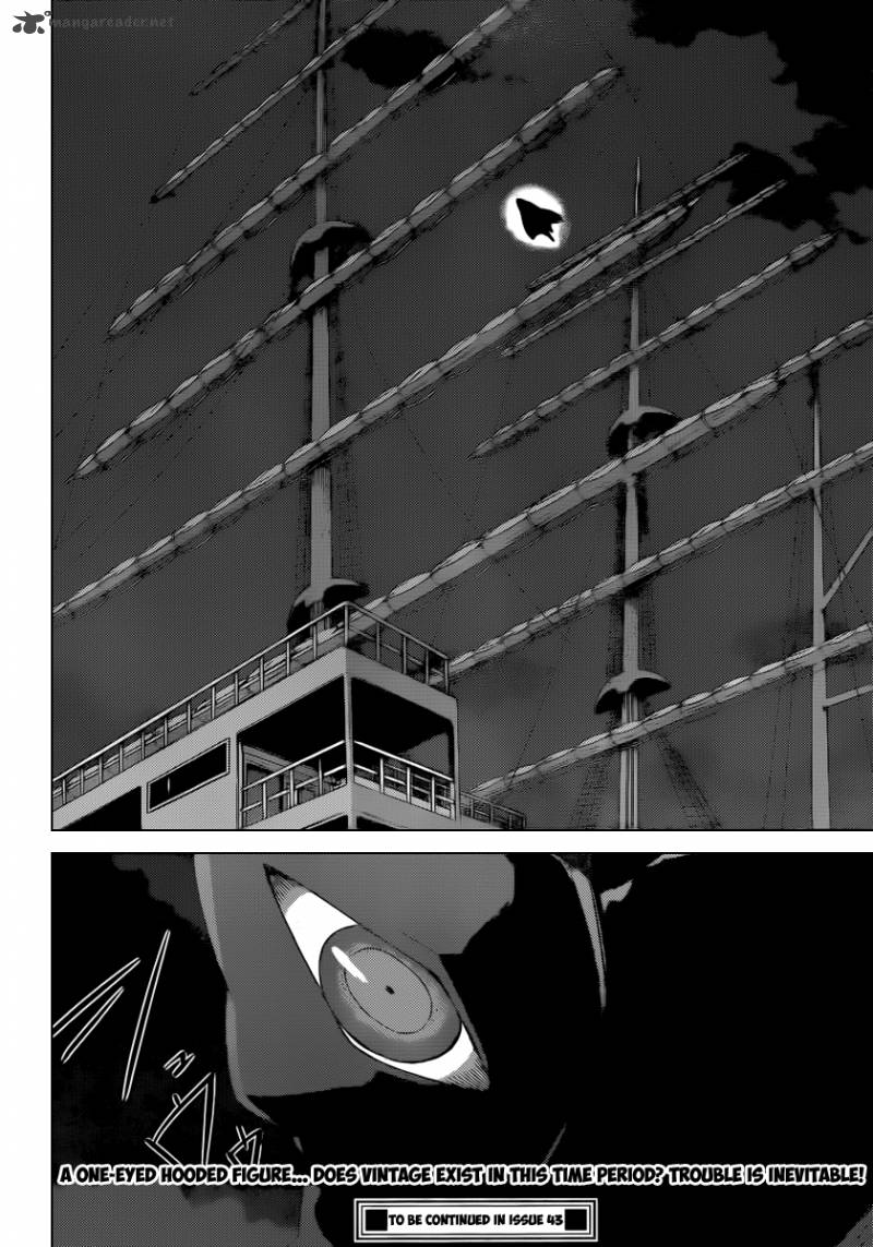 The World God Only Knows 201 19