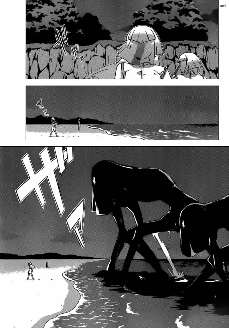 The World God Only Knows 203 12