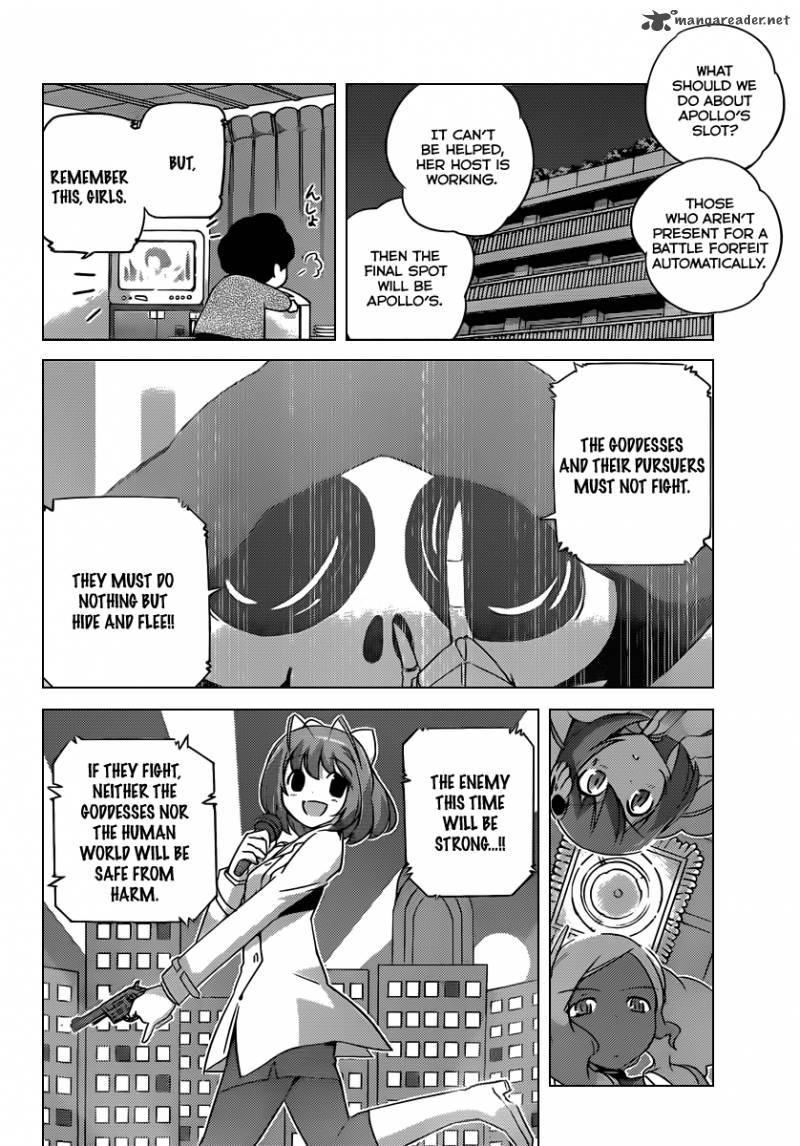 The World God Only Knows 203 15