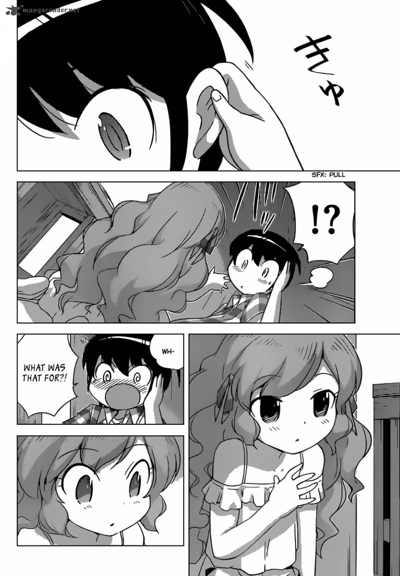 The World God Only Knows 207 15