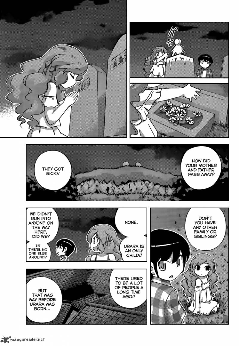 The World God Only Knows 209 10