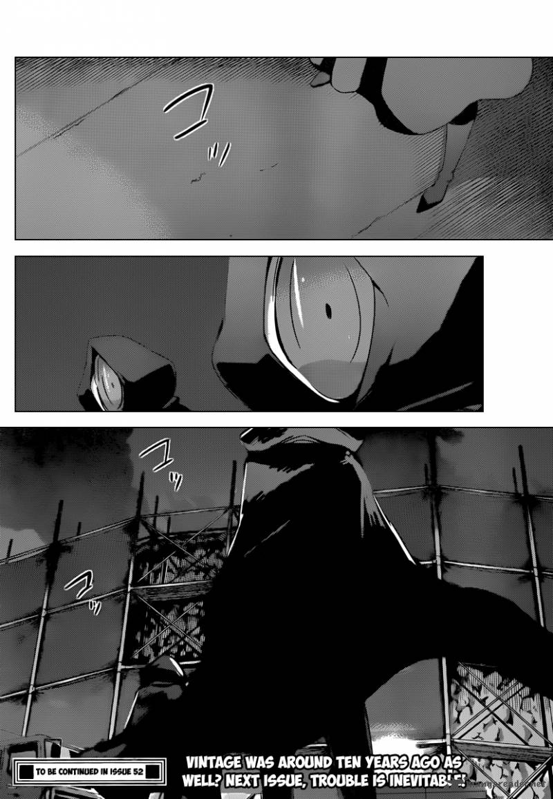 The World God Only Knows 209 19