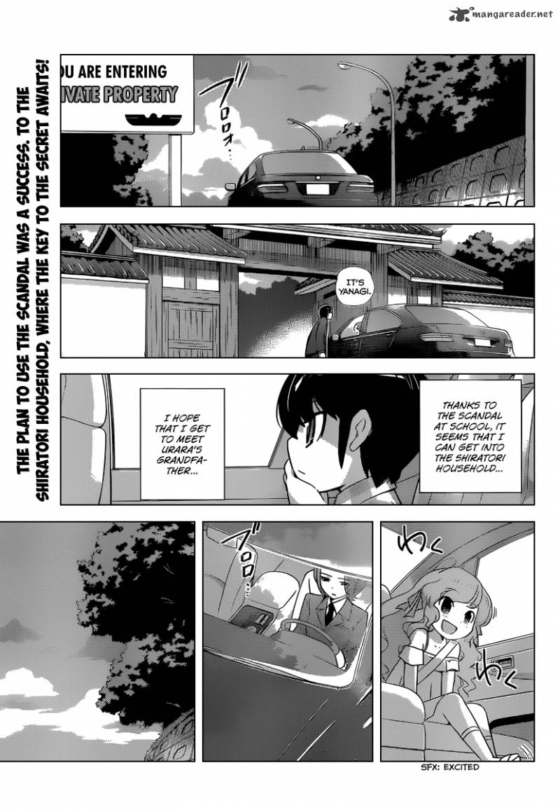 The World God Only Knows 209 2