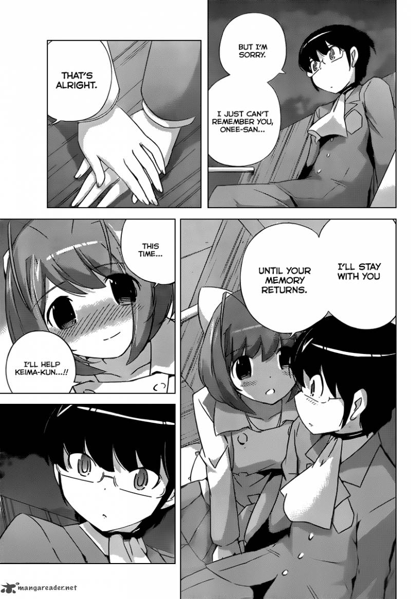 The World God Only Knows 211 10