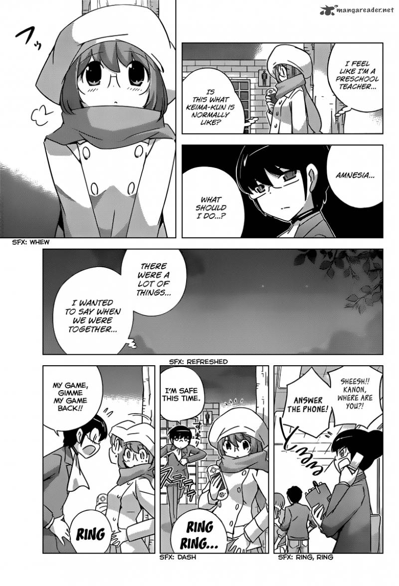 The World God Only Knows 211 4