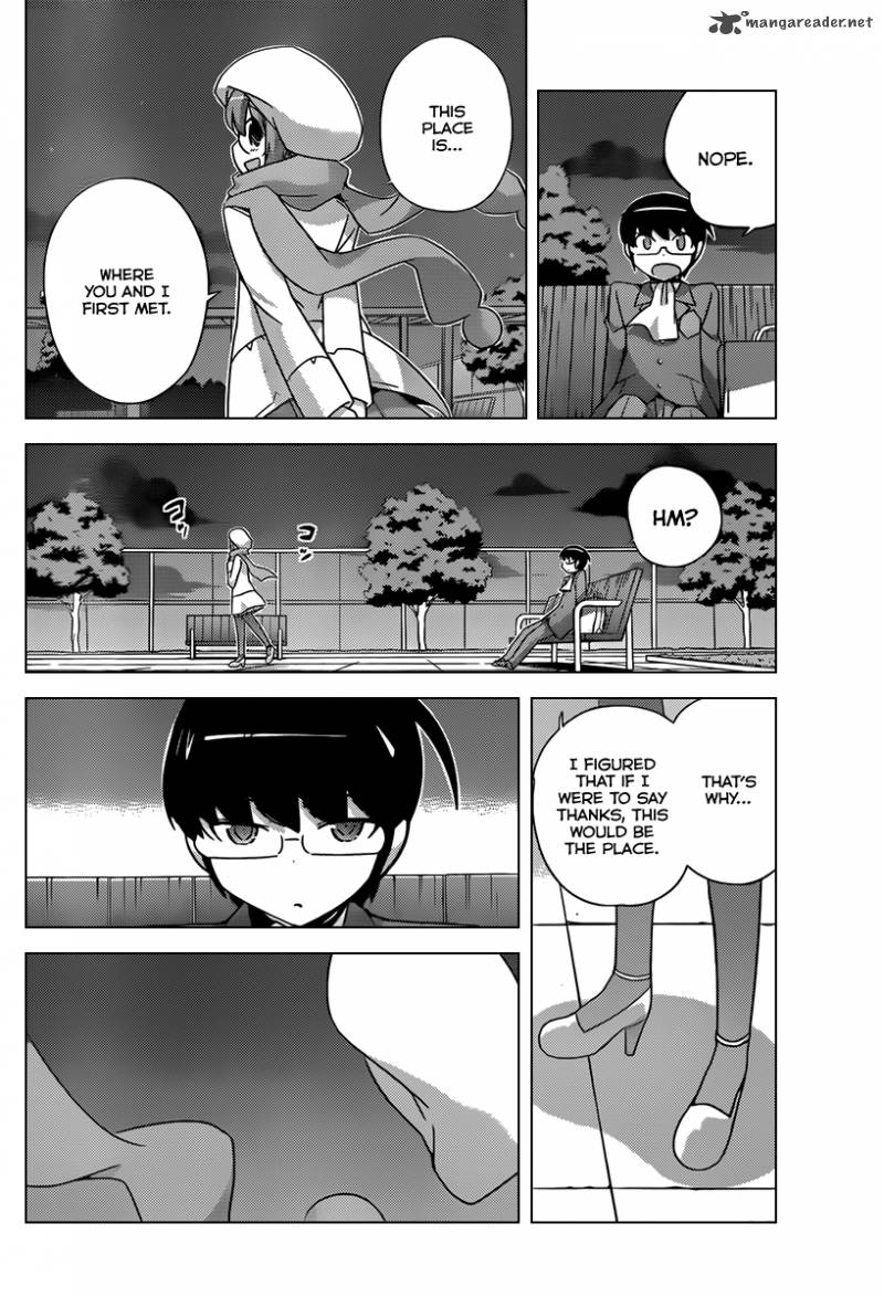 The World God Only Knows 211 7