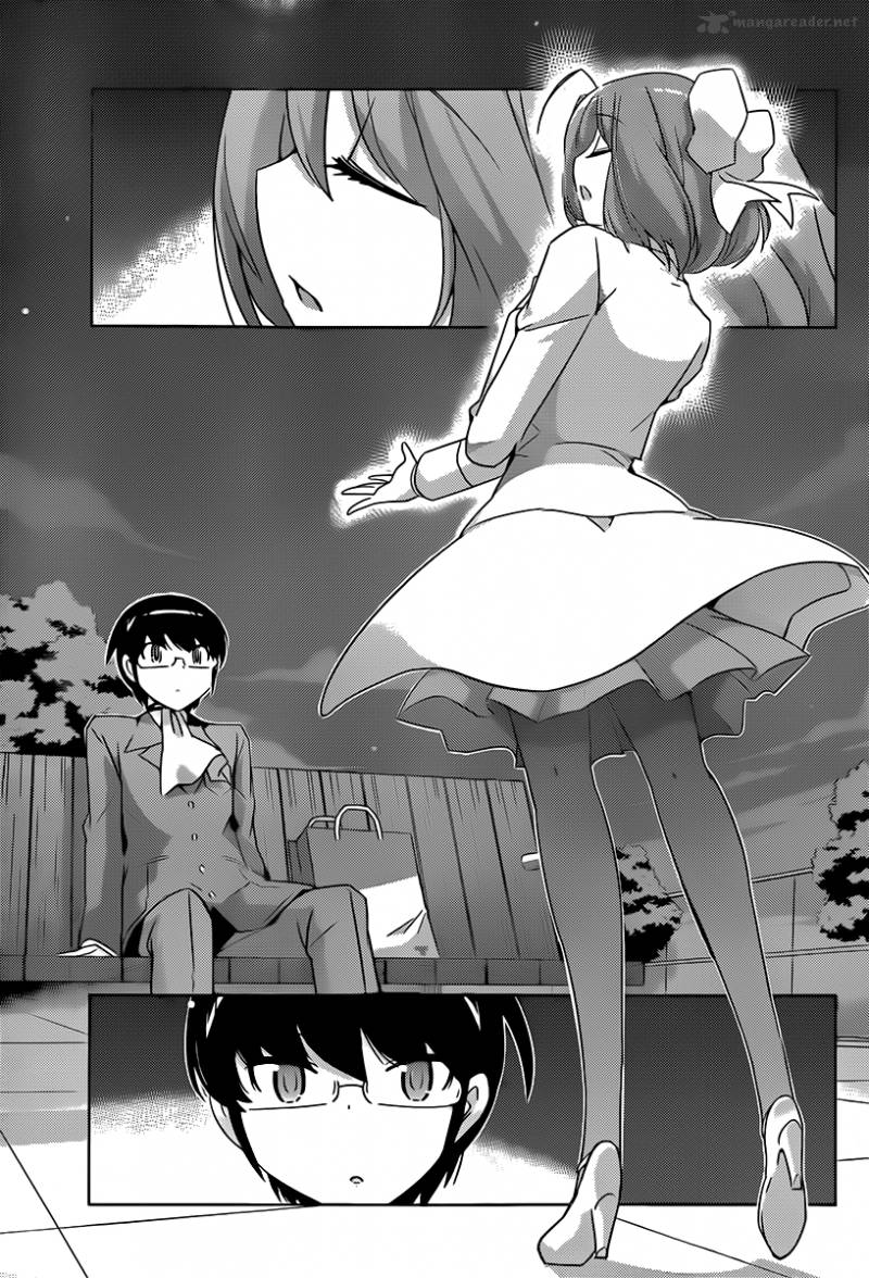 The World God Only Knows 211 8