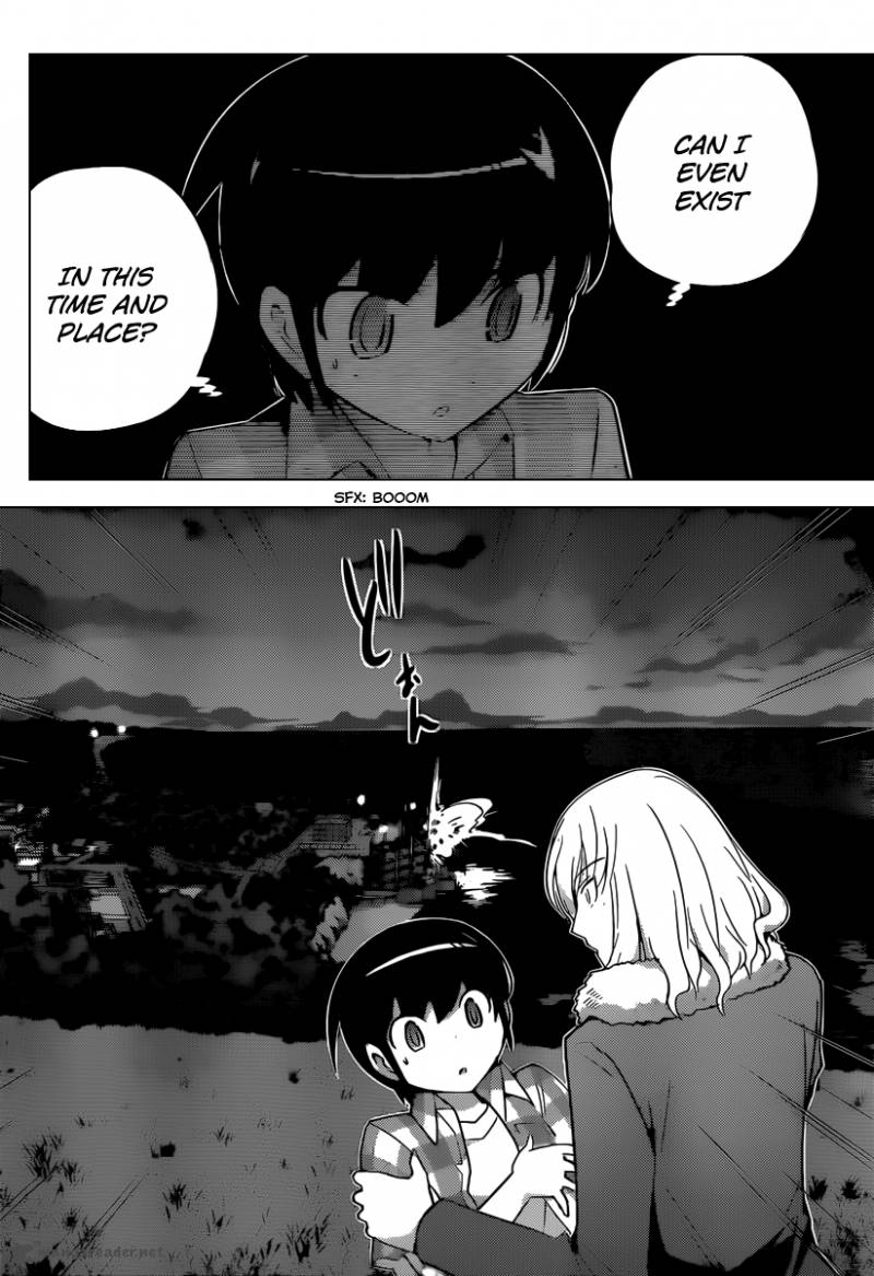 The World God Only Knows 212 14