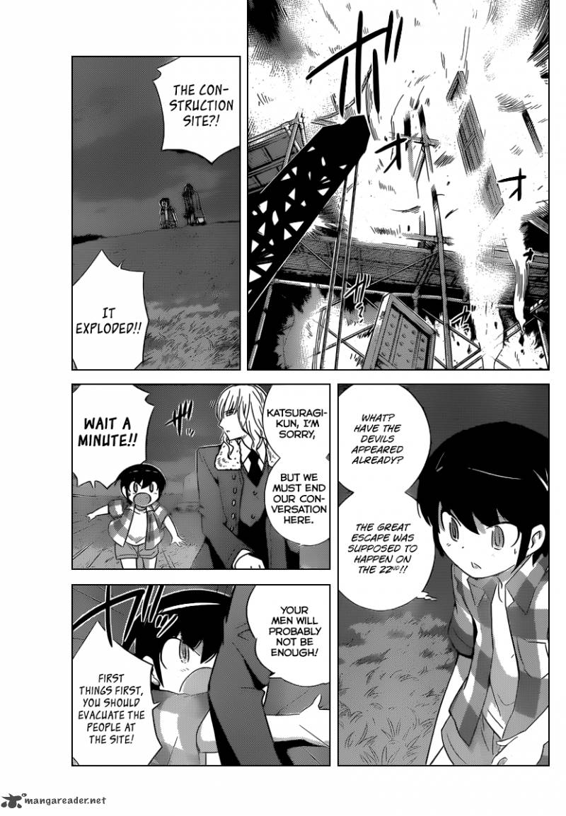 The World God Only Knows 212 15