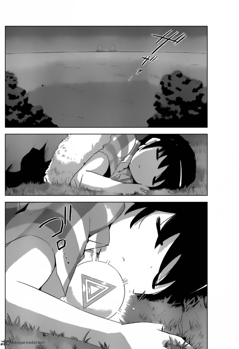 The World God Only Knows 212 18