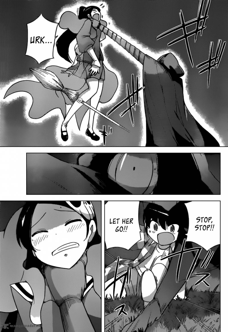 The World God Only Knows 213 16