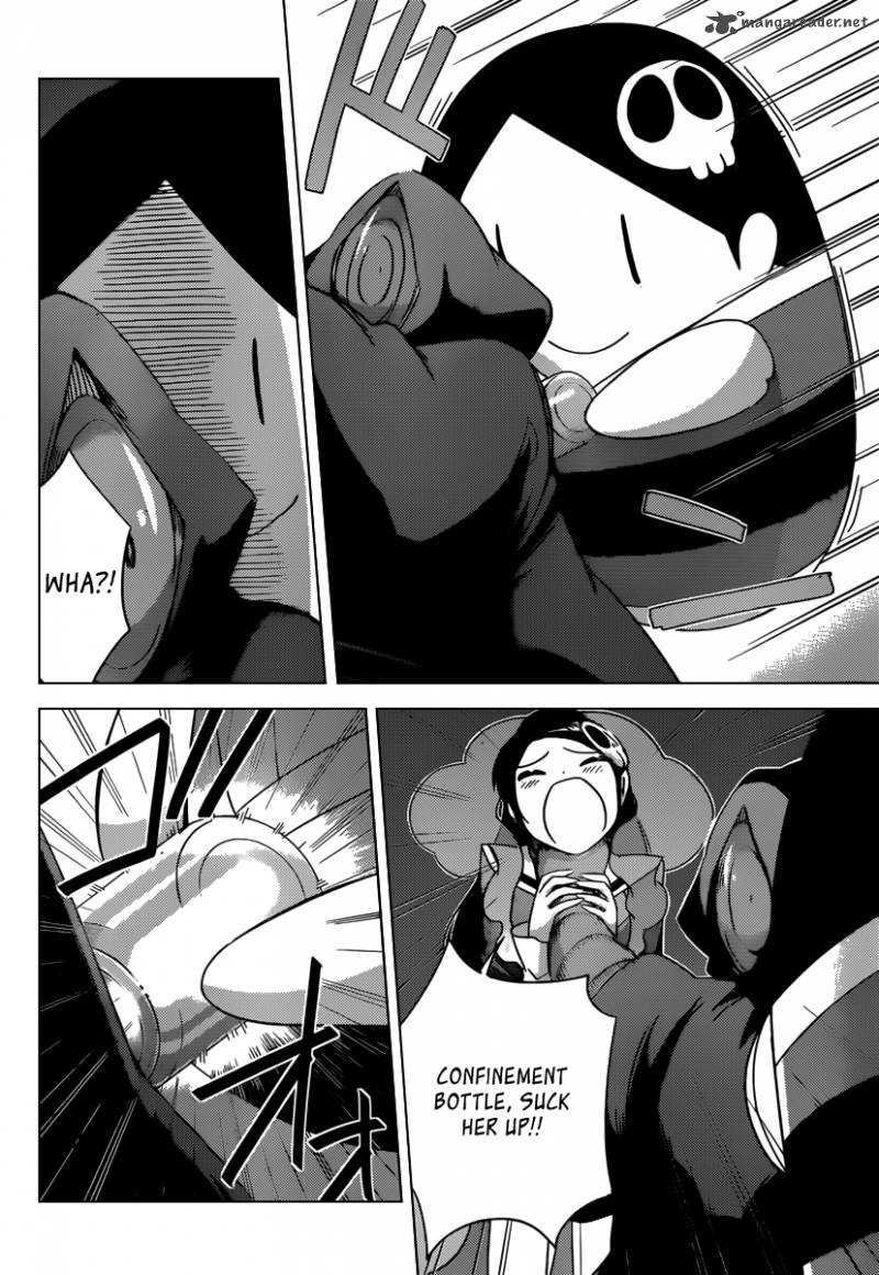 The World God Only Knows 213 17