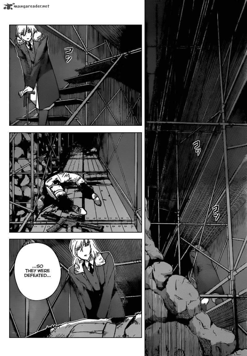 The World God Only Knows 213 3
