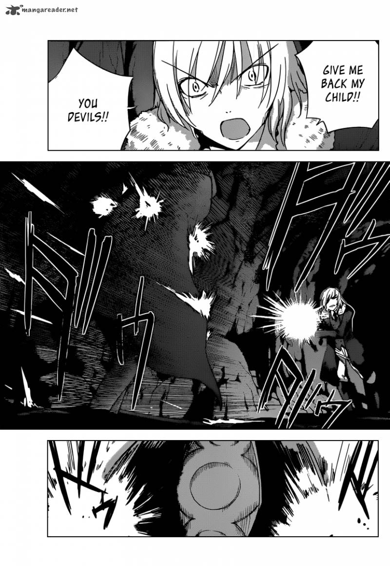 The World God Only Knows 213 8