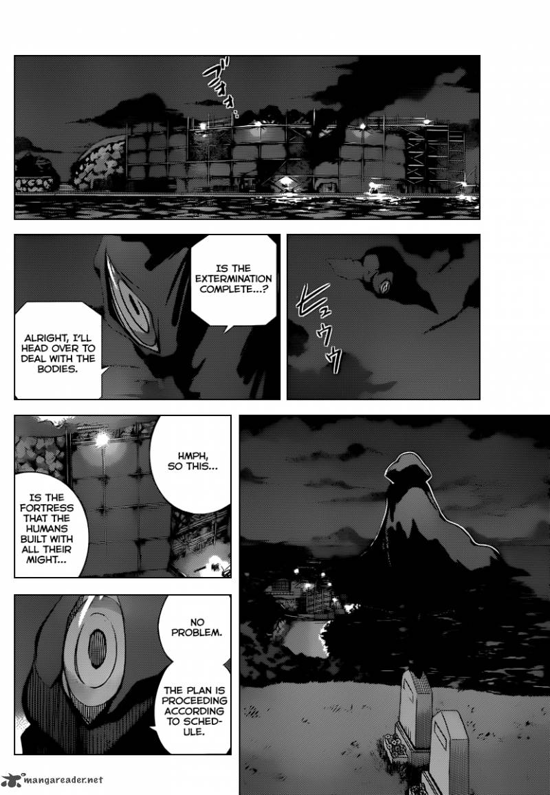 The World God Only Knows 213 9