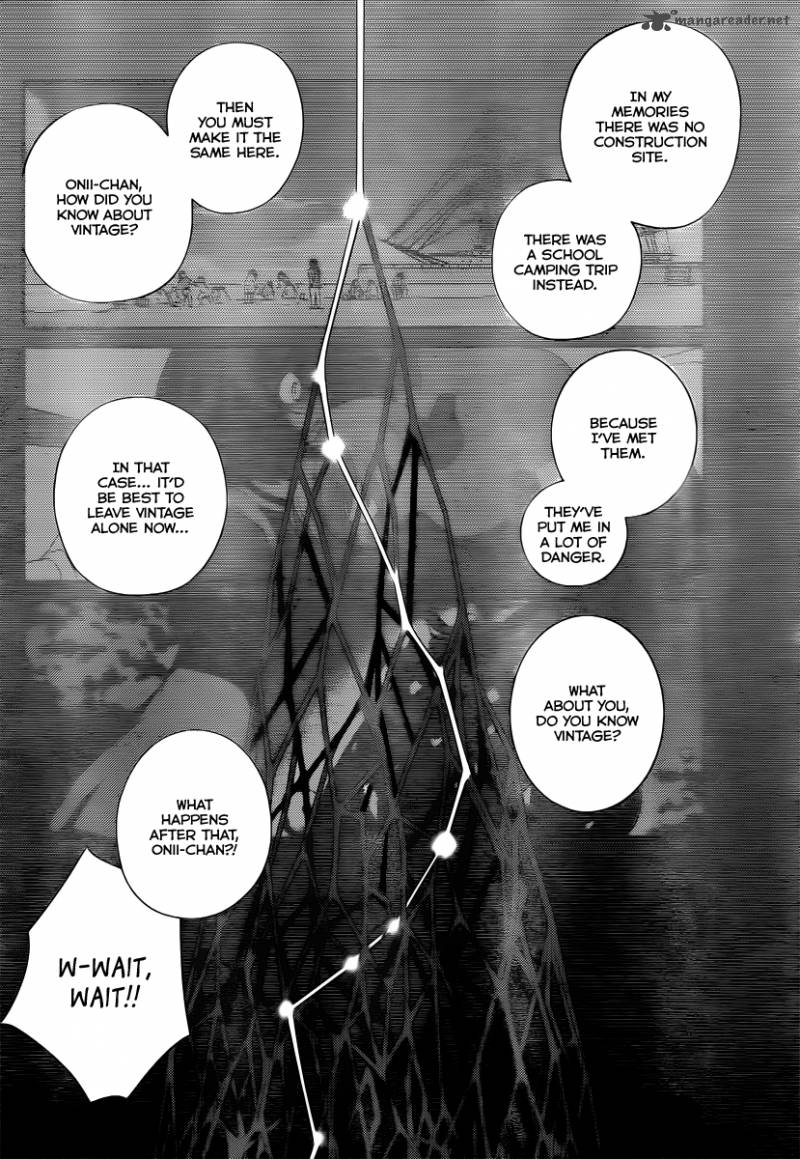 The World God Only Knows 215 11