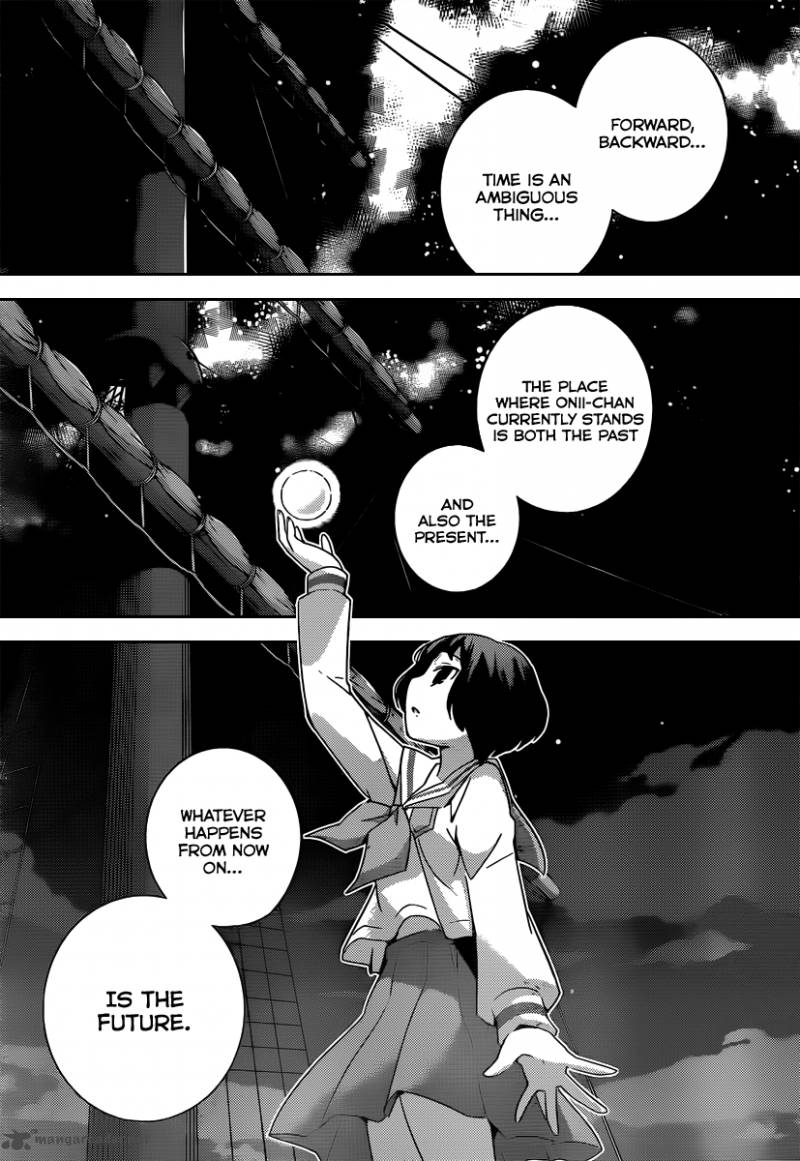 The World God Only Knows 215 14