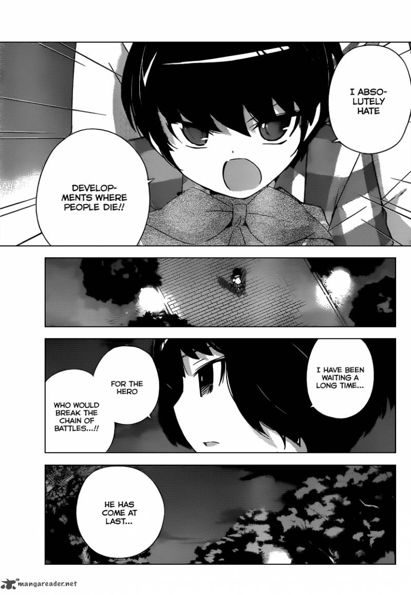 The World God Only Knows 215 18