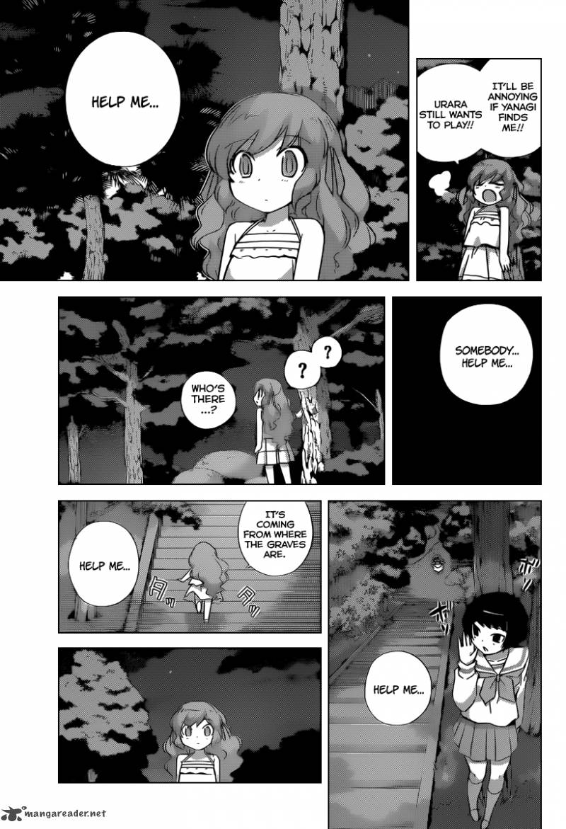 The World God Only Knows 216 10