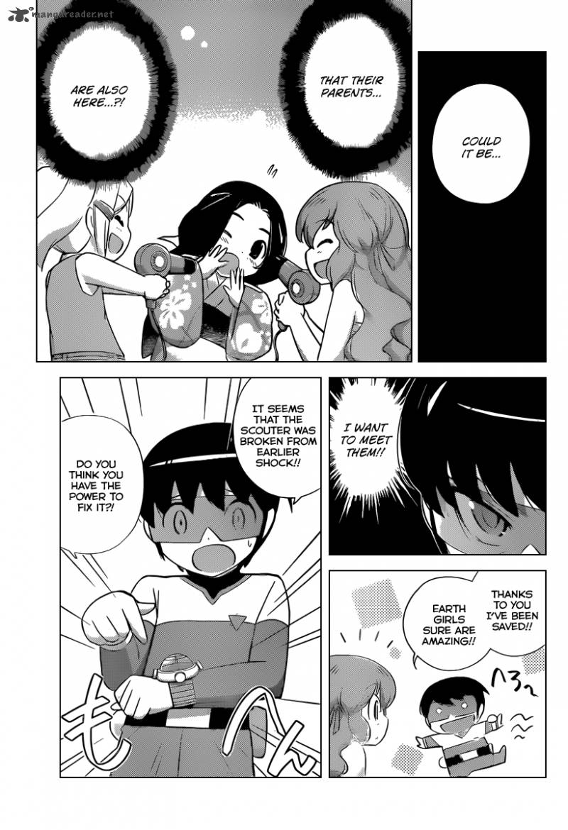 The World God Only Knows 217 16