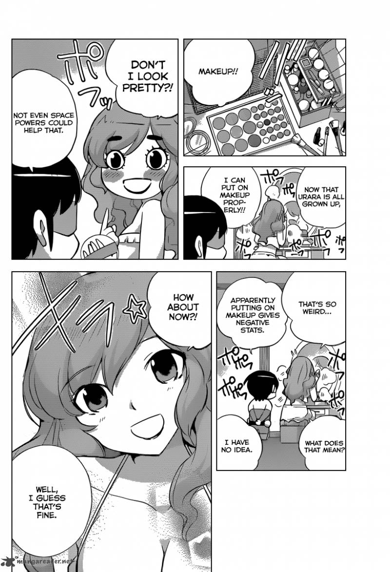The World God Only Knows 219 11